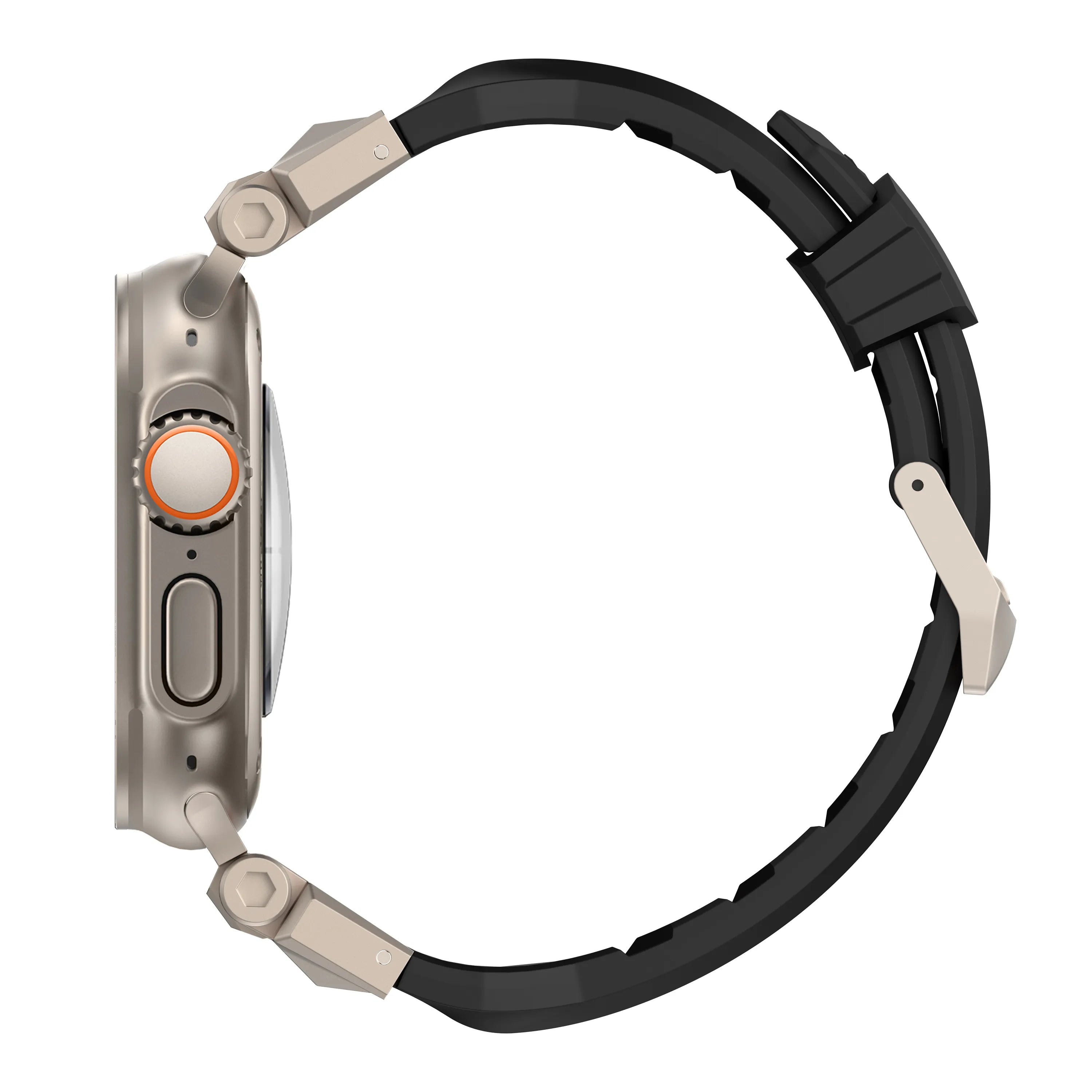 UltraActive Silicone Band