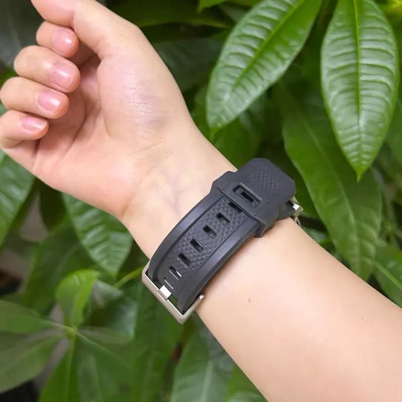UltraActive Silicone Band