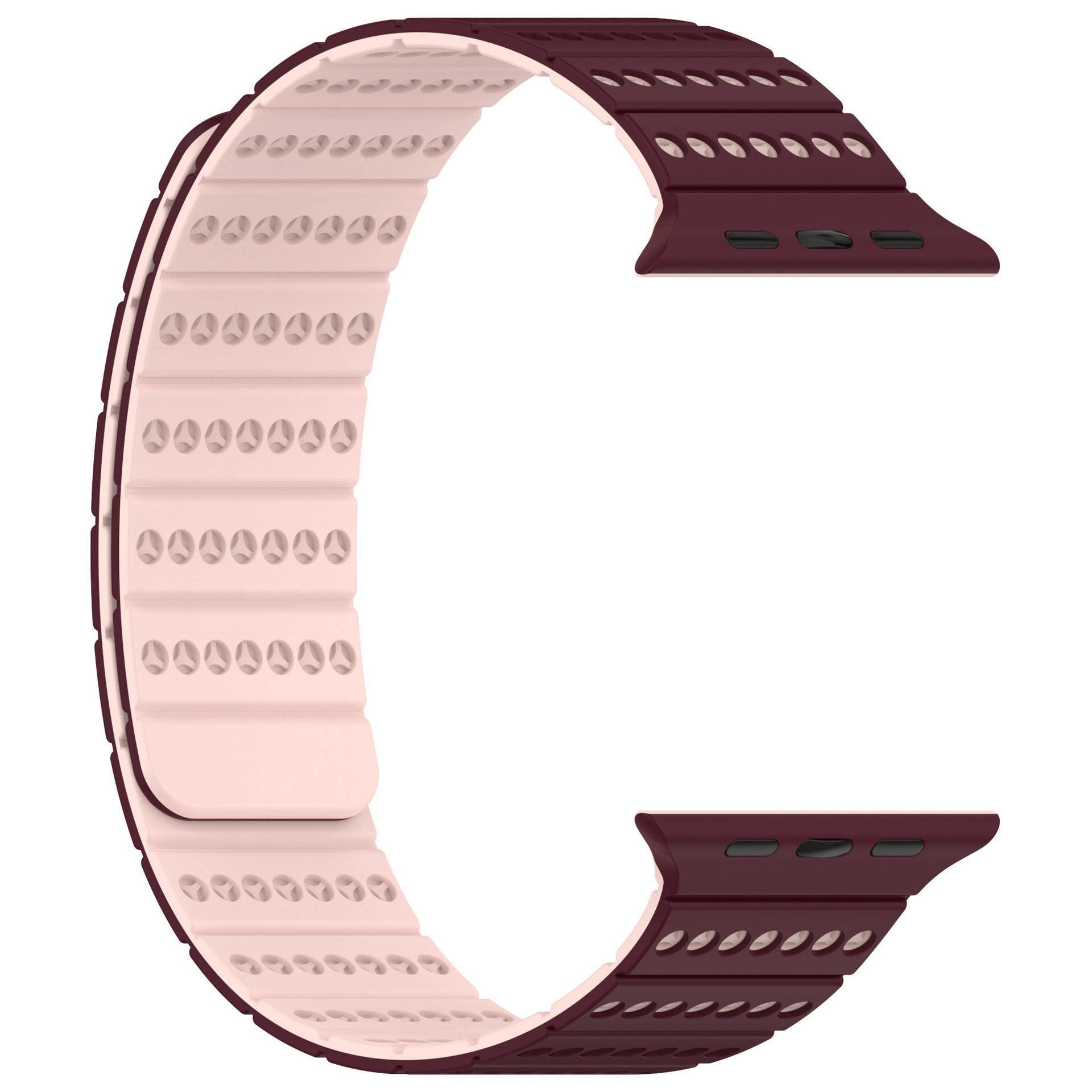 Easy-Fit Magnetic Band