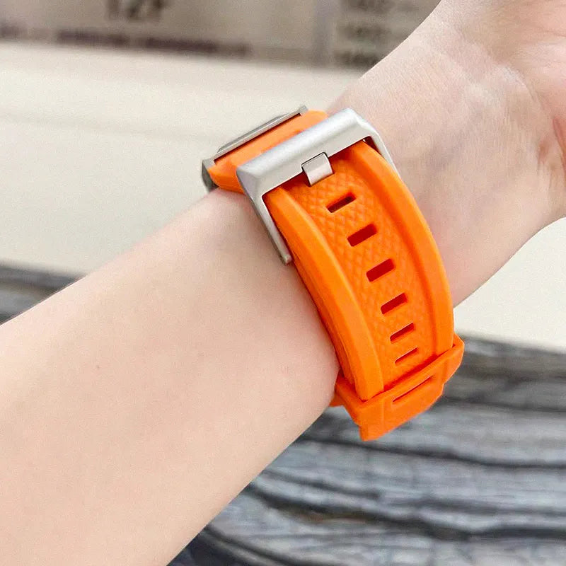 UltraActive Silicone Band