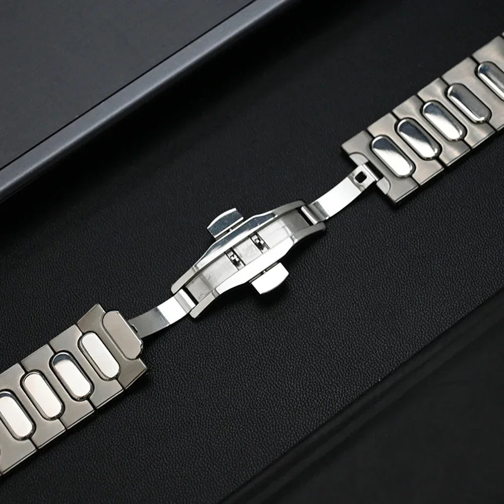 Advanced Titanium Flex Band