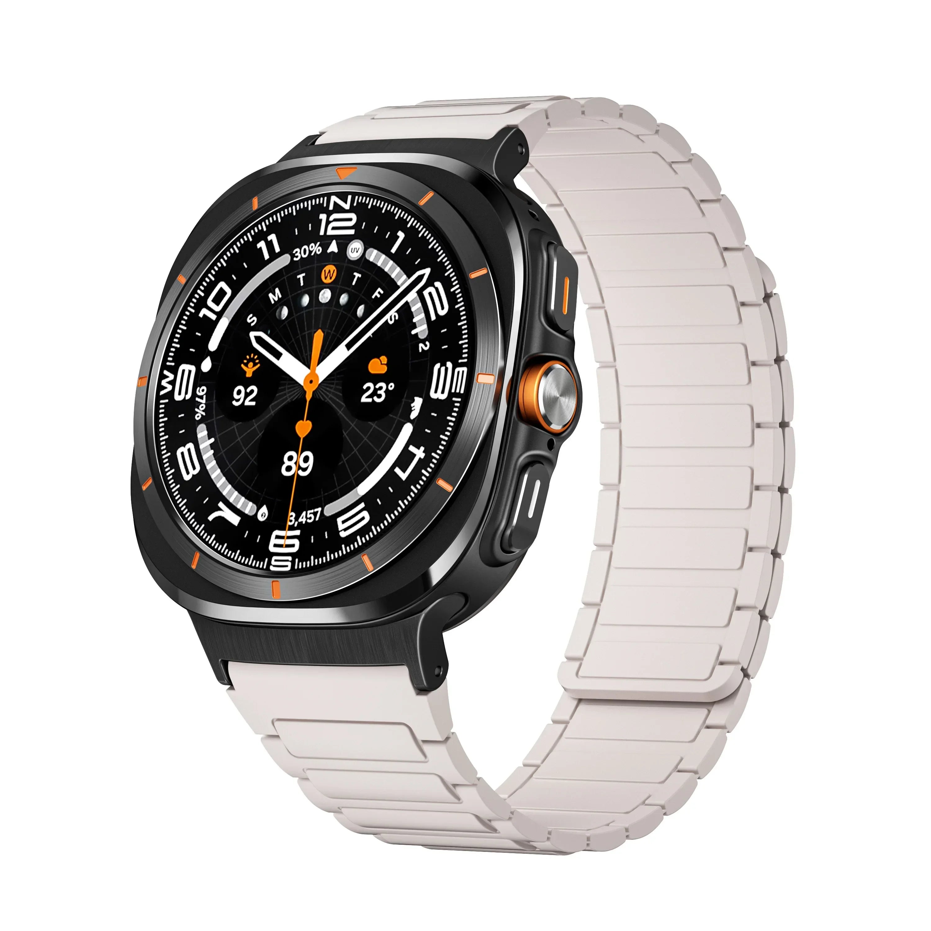 Silicone Magnetic Band