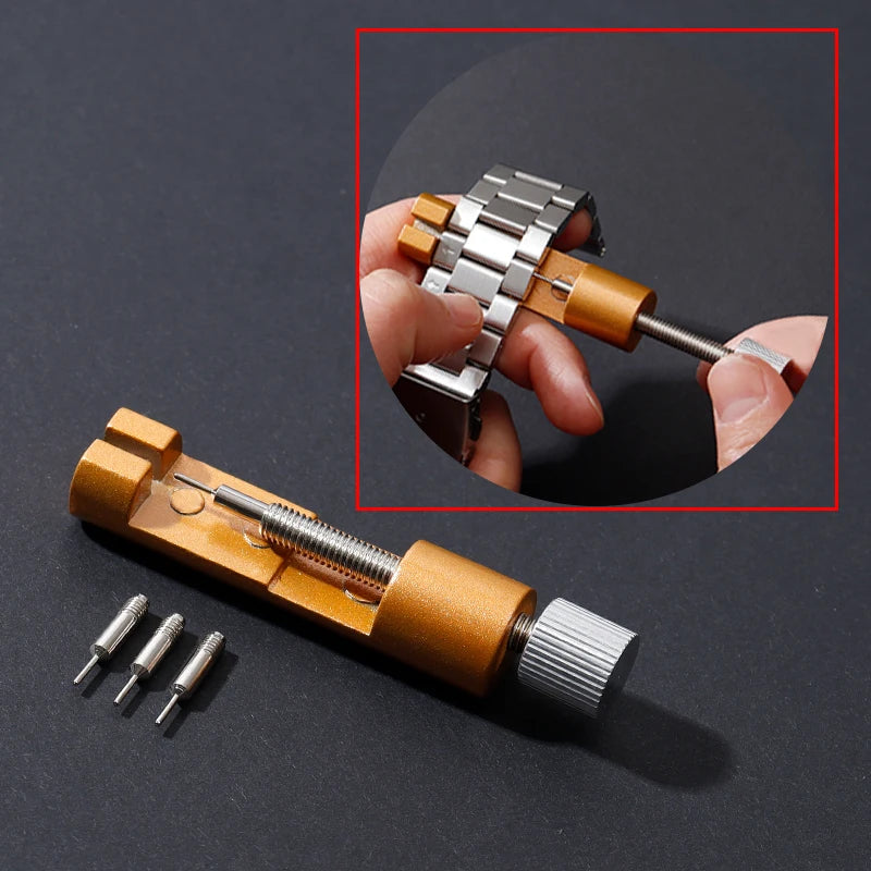 Watch Strap Adjustment Tool