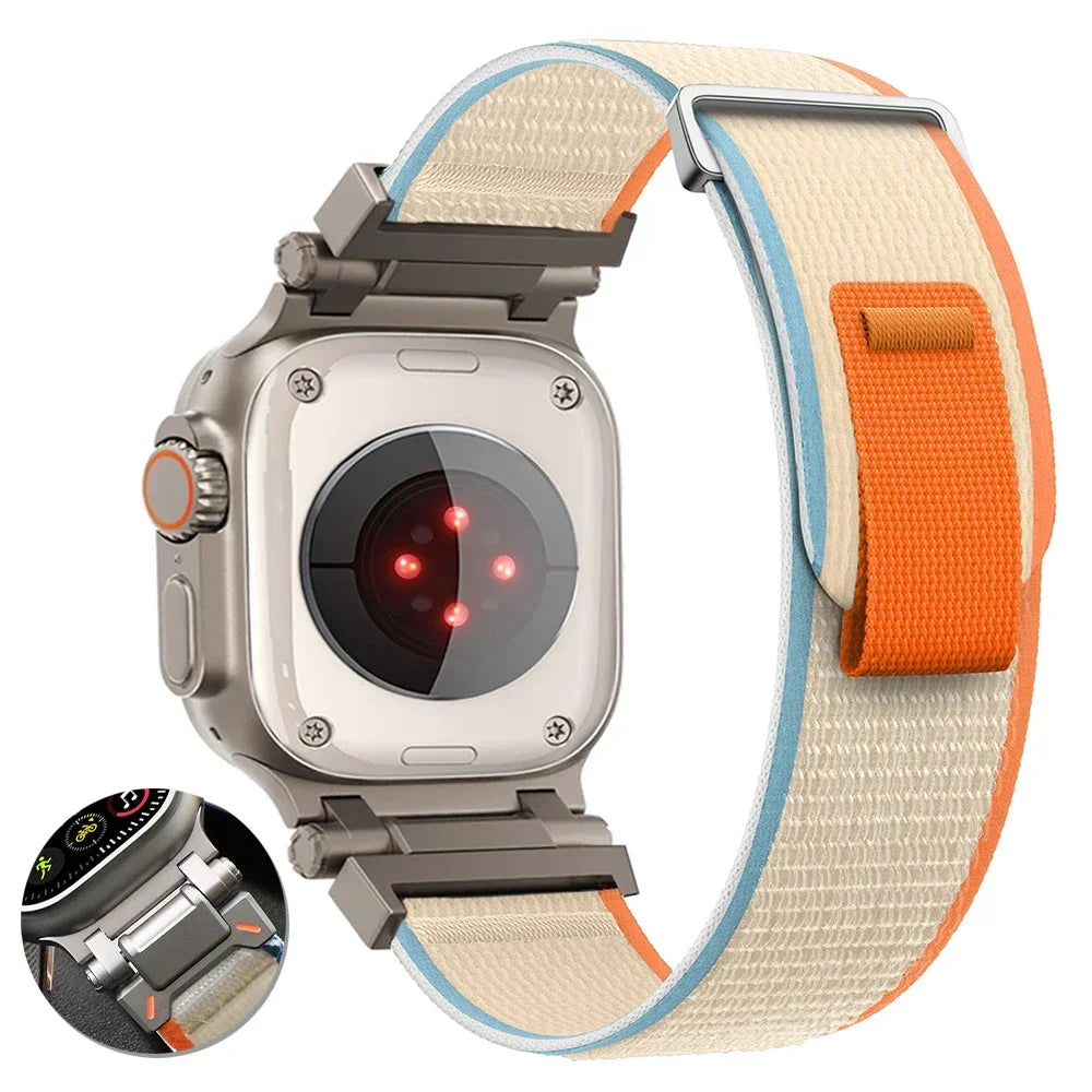HyperFlex Core Nylon Strap