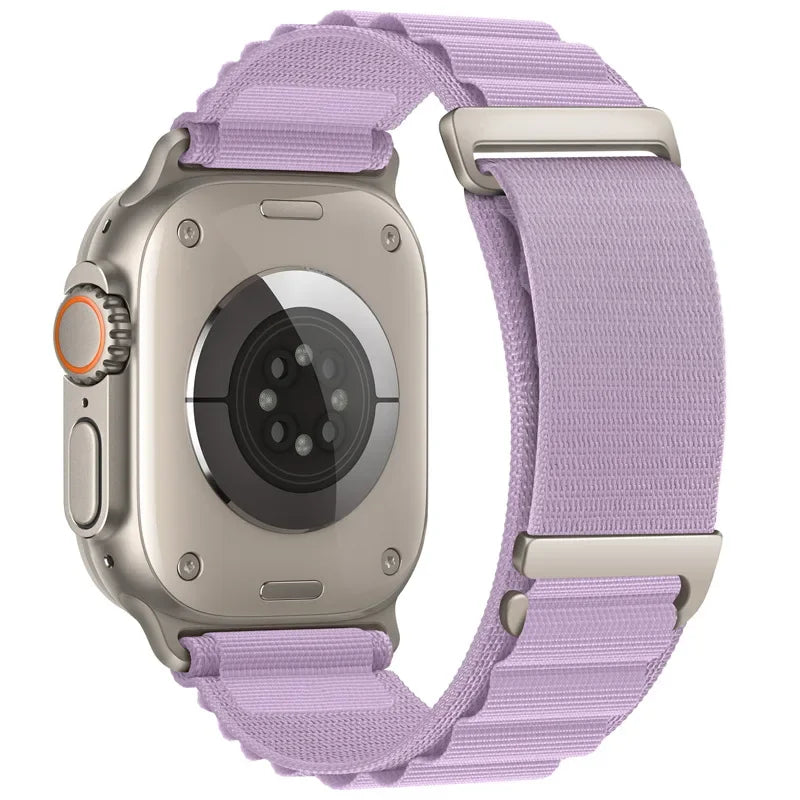 Alpine Loop Nylon Strap