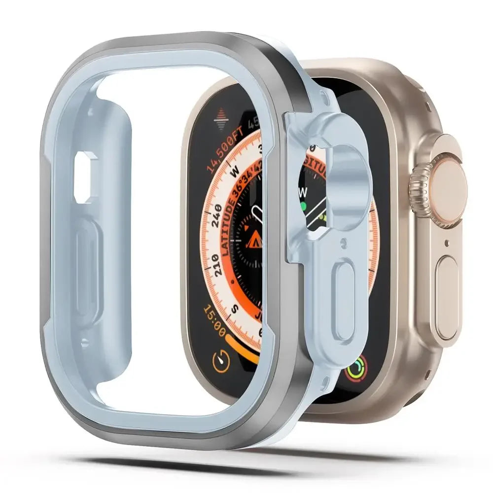 Bumper Case for Apple Watch