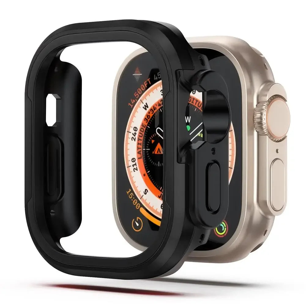 Bumper Case for Apple Watch