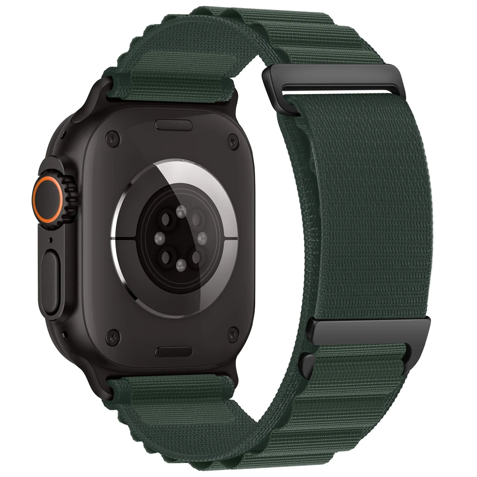 Alpine Loop Nylon Strap