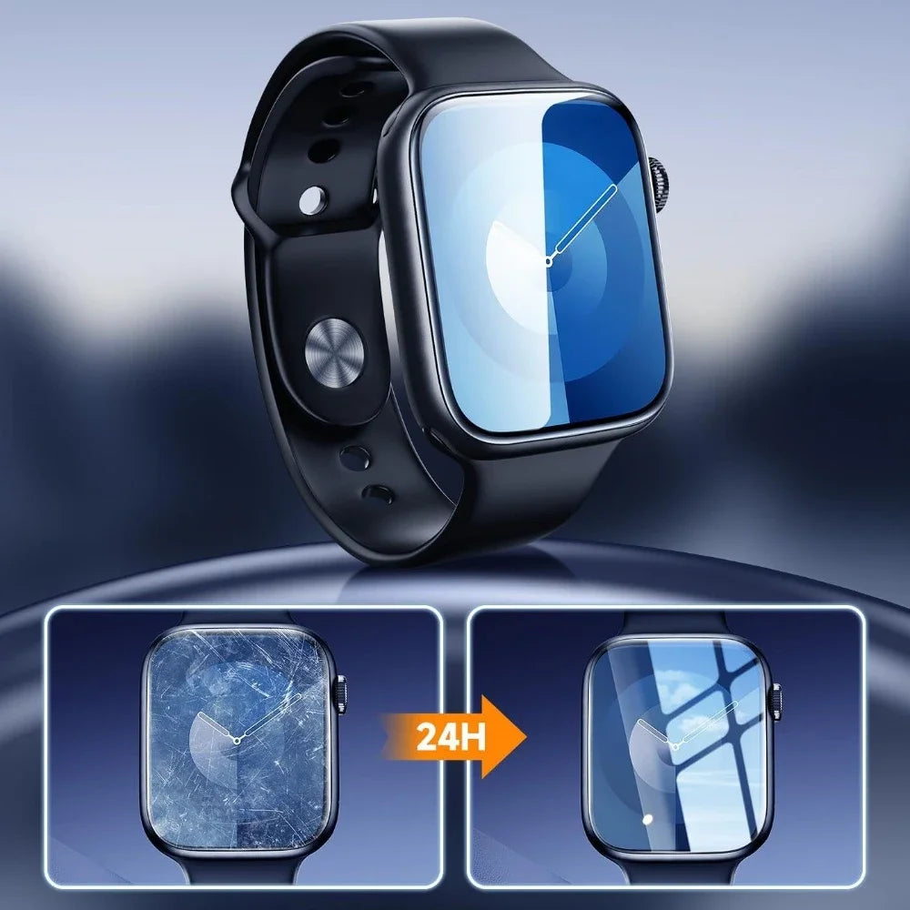 2PCS Ceramic Screen Protector