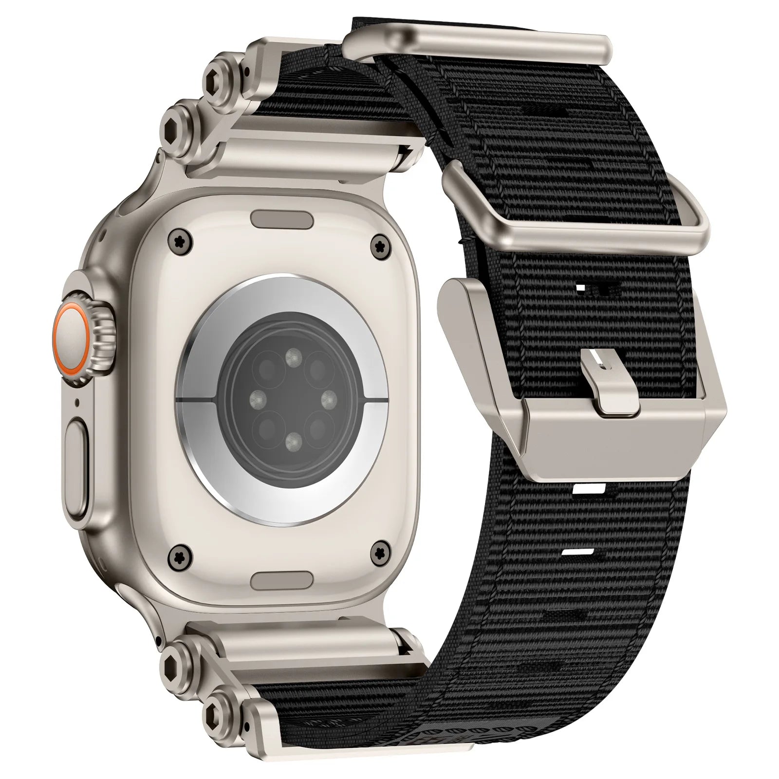 Rotation Axis Nylon Band