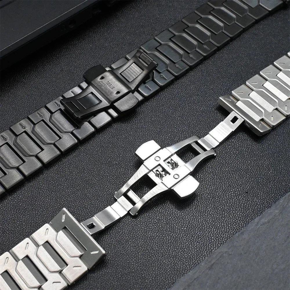 Precision Stainless Steel Band