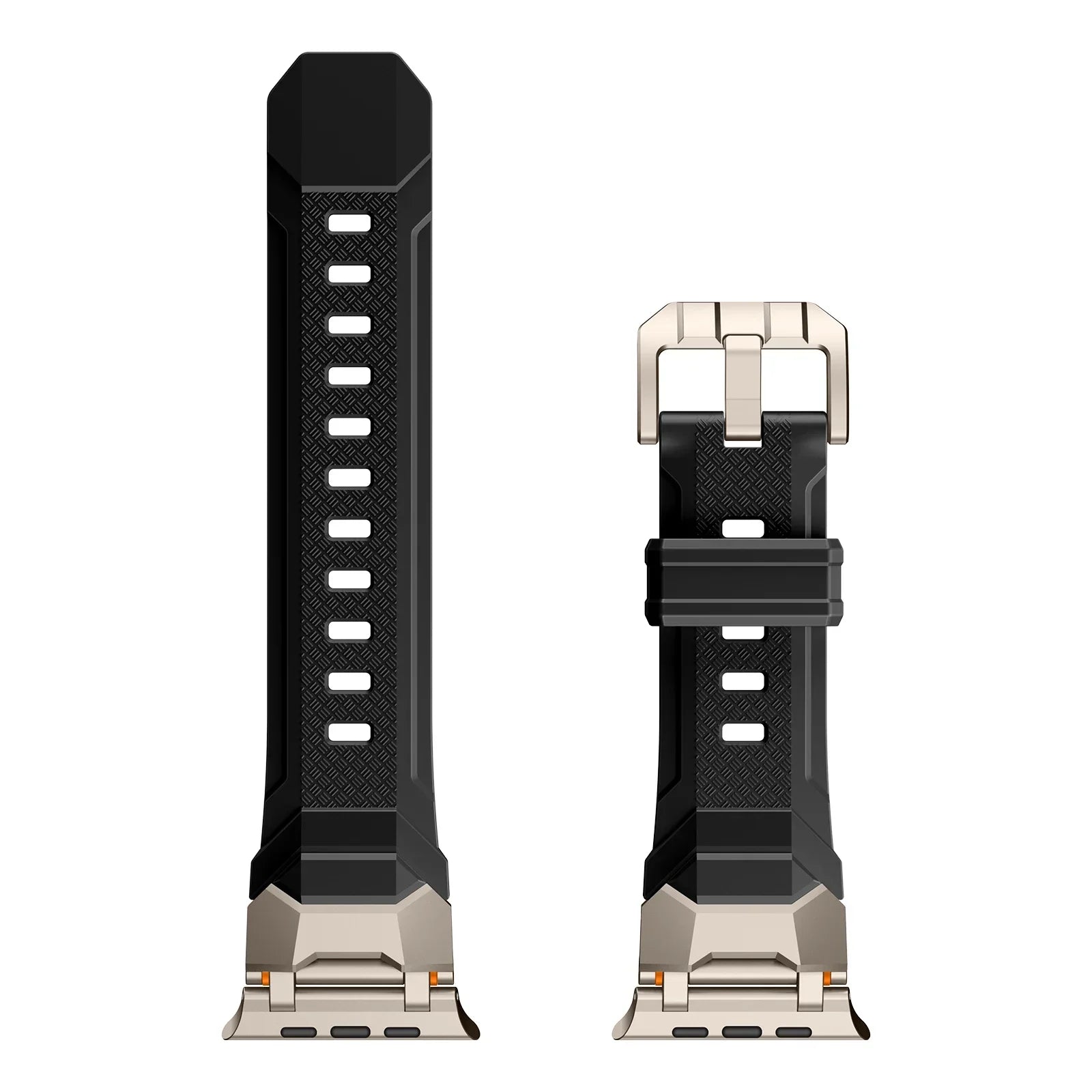 TitanEdge RuggedSport Band