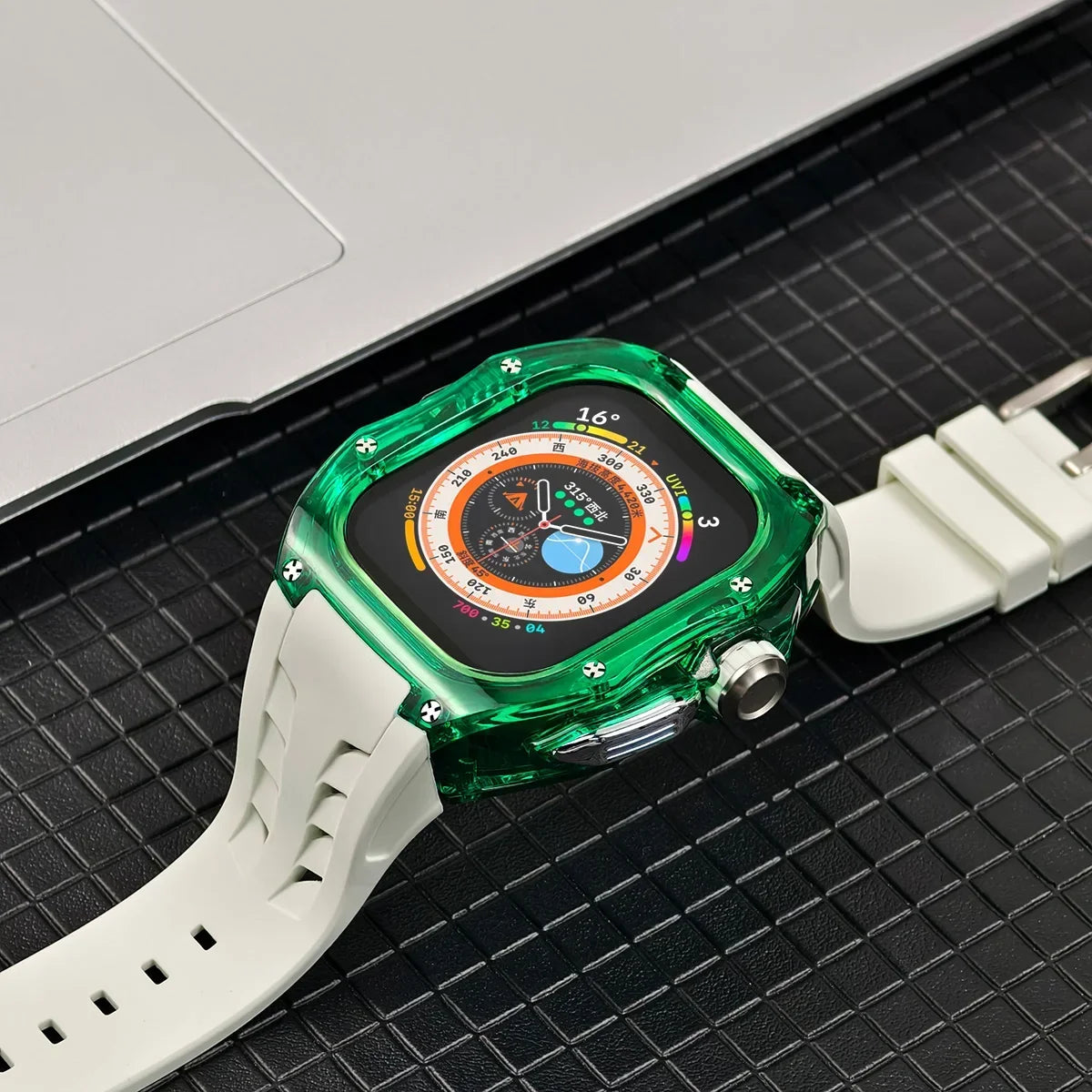 Sport Modification Kit for Apple Watch