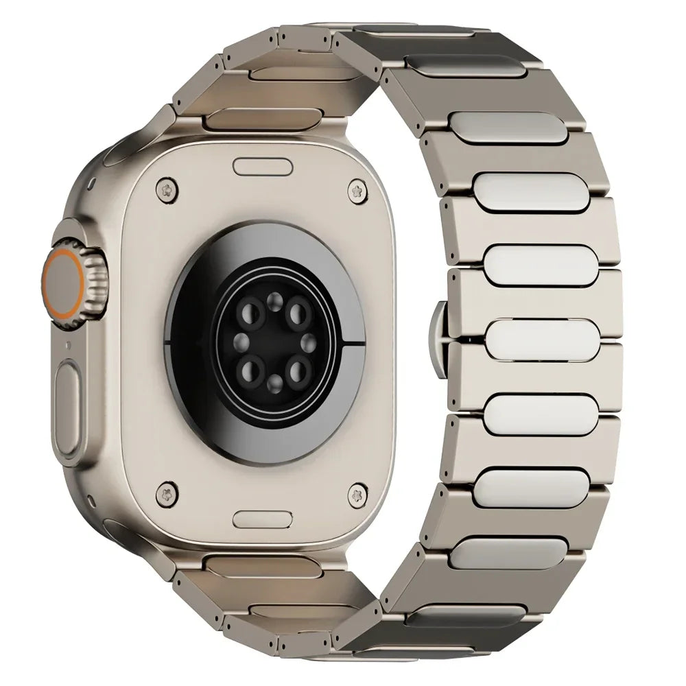 Advanced Titanium Flex Band