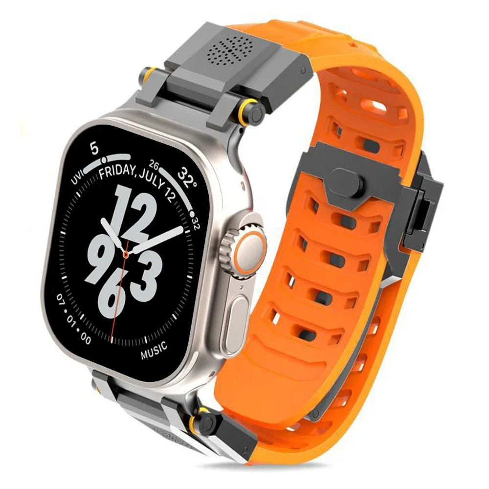 Aromatherapy Watch Band