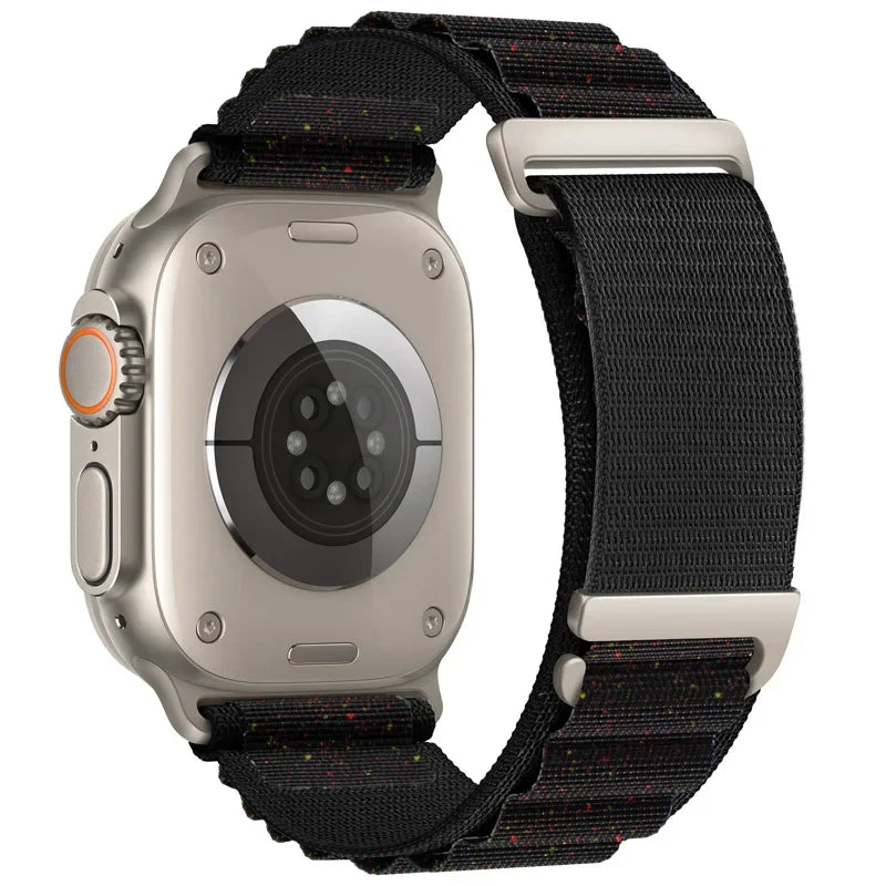 Alpine Loop Nylon Strap
