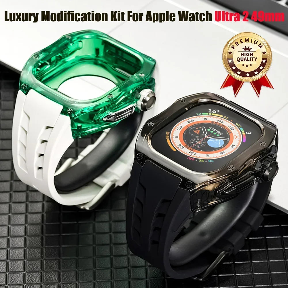Sport Modification Kit for Apple Watch