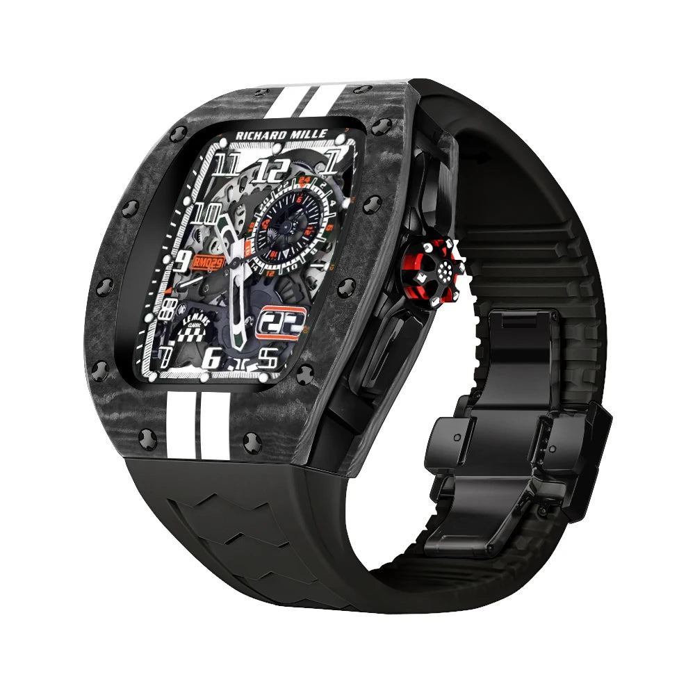 CarbonEdge Kit For Apple Watch