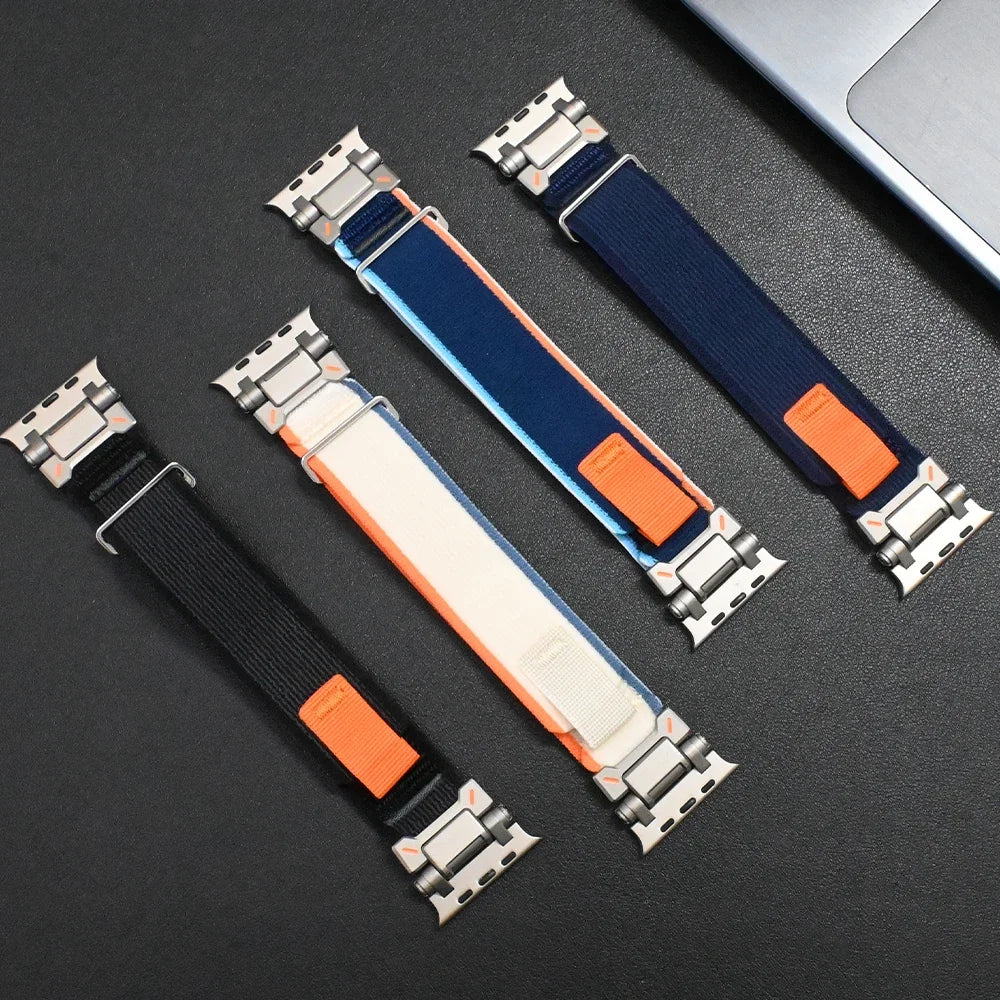 HyperFlex Core Nylon Strap