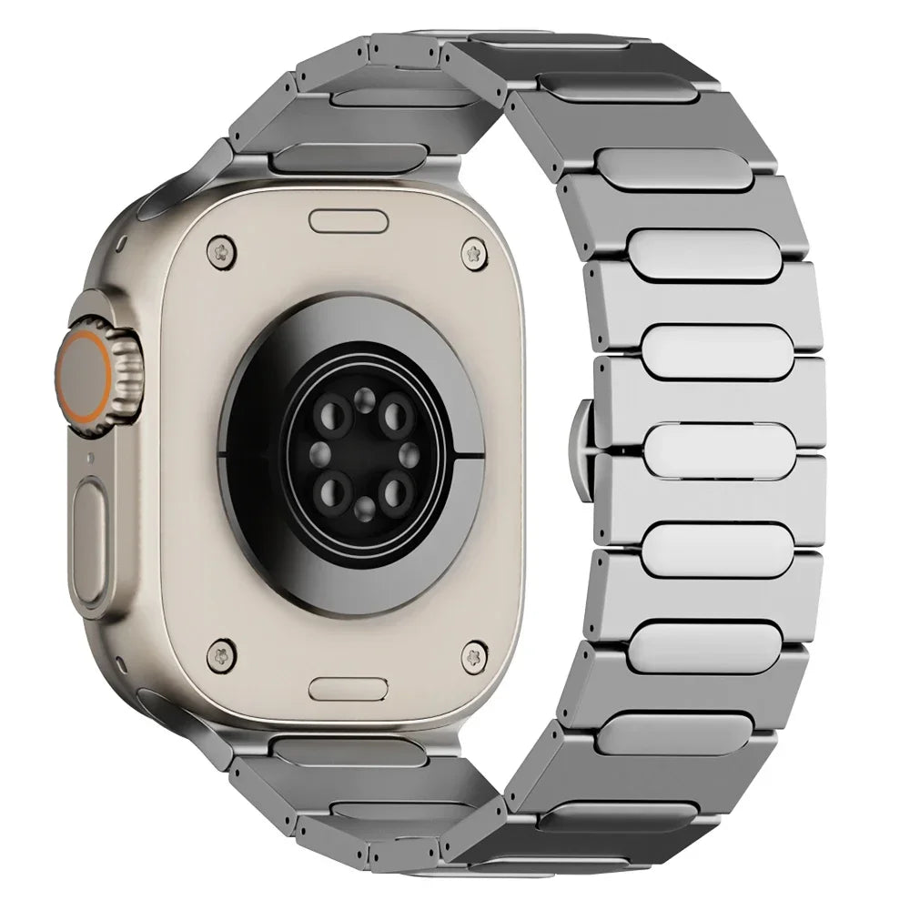 Advanced Titanium Flex Band