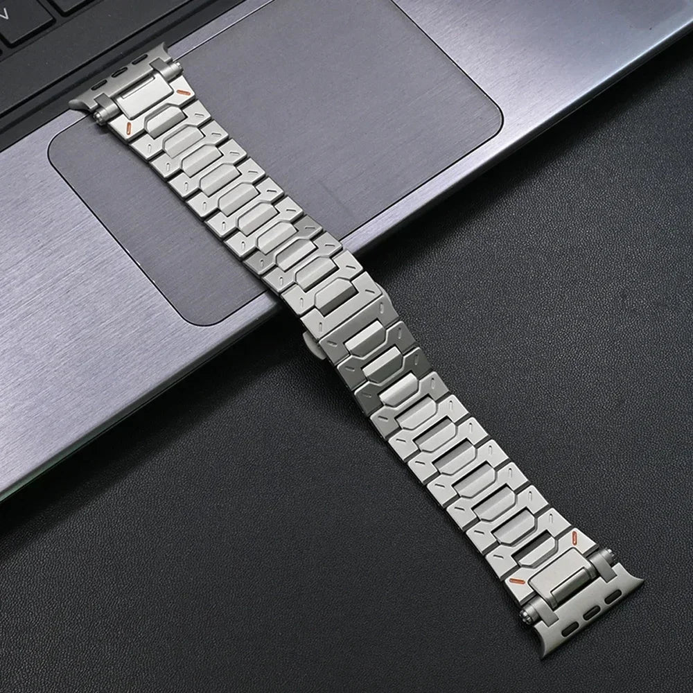 Precision Stainless Steel Band