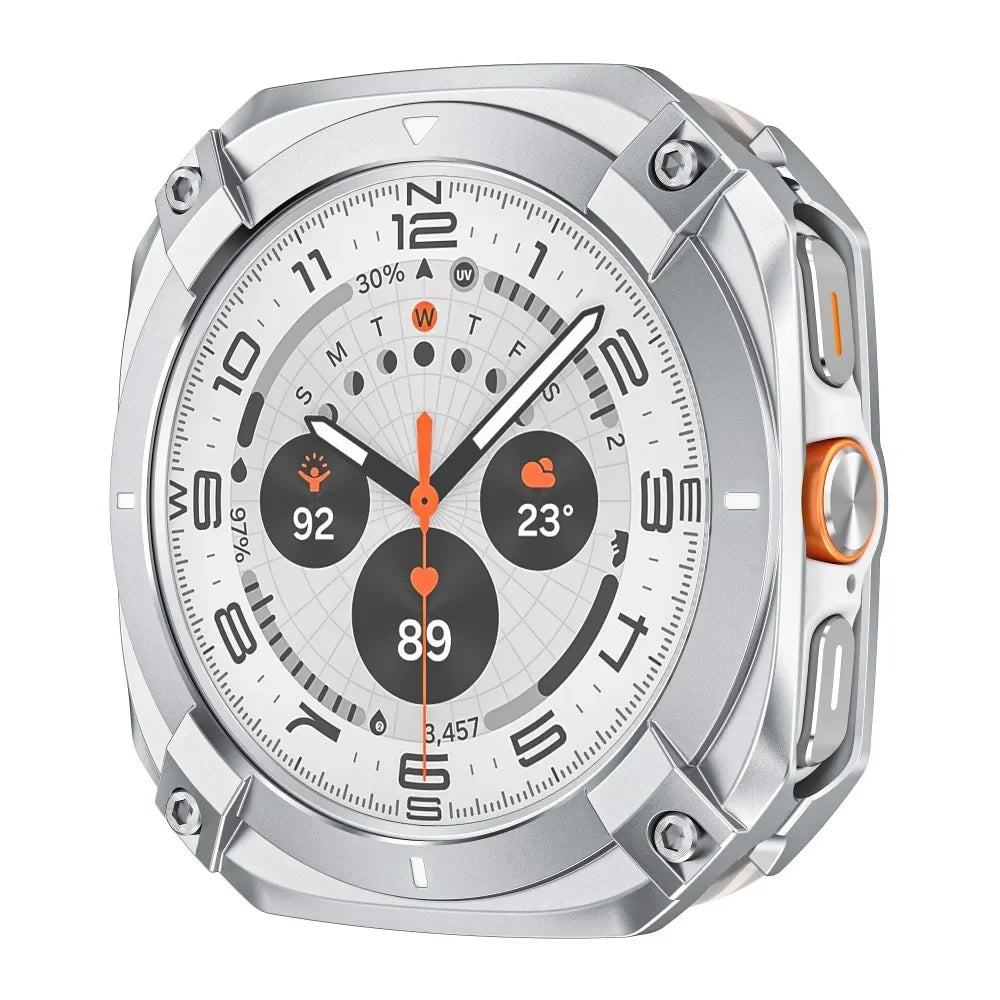 Armoured Case For Galaxy Ultra Watch