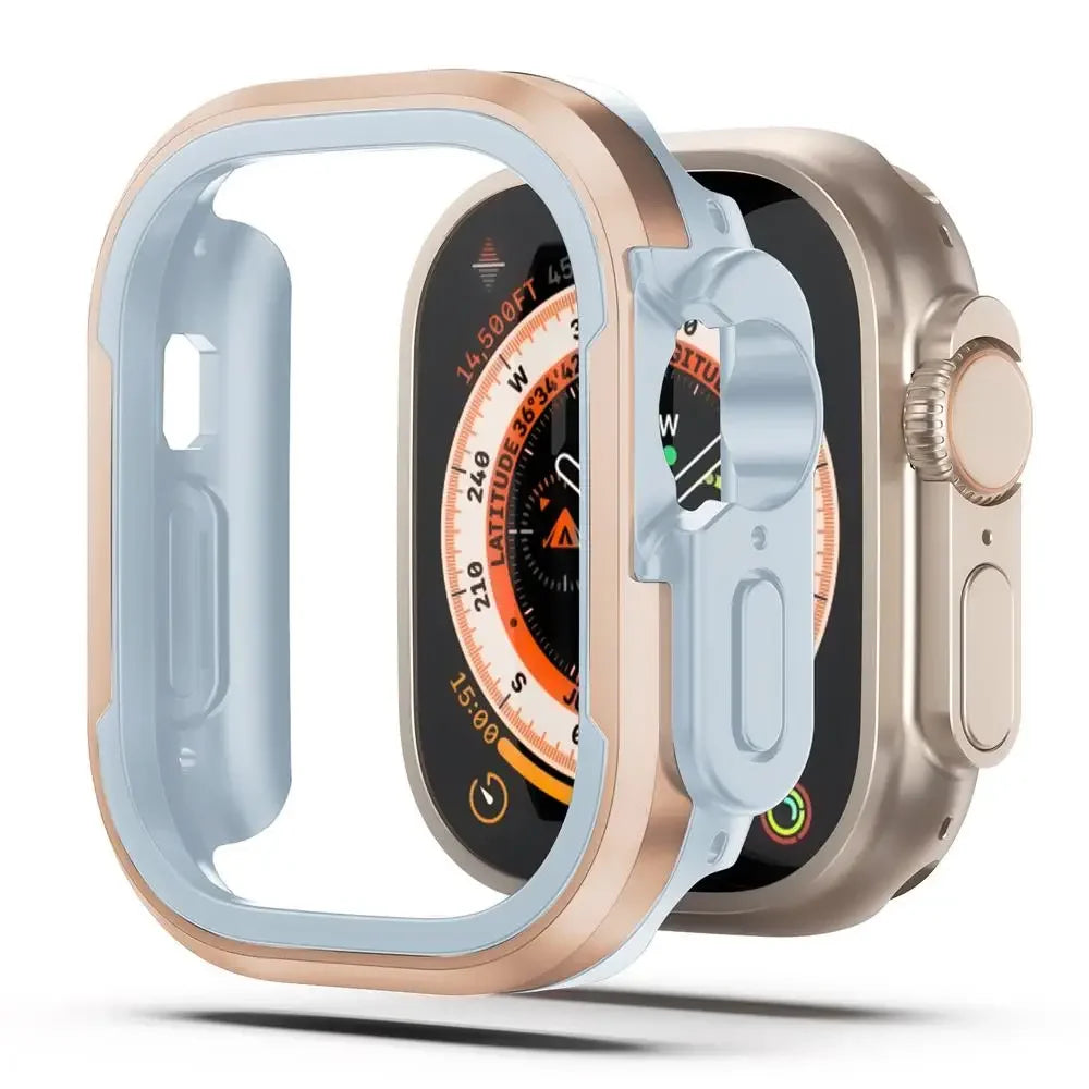 Bumper Case for Apple Watch