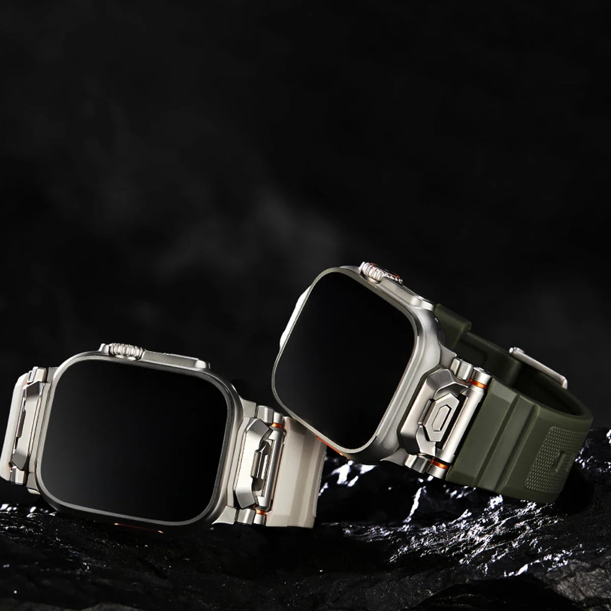 RuggedForce Sport Strap