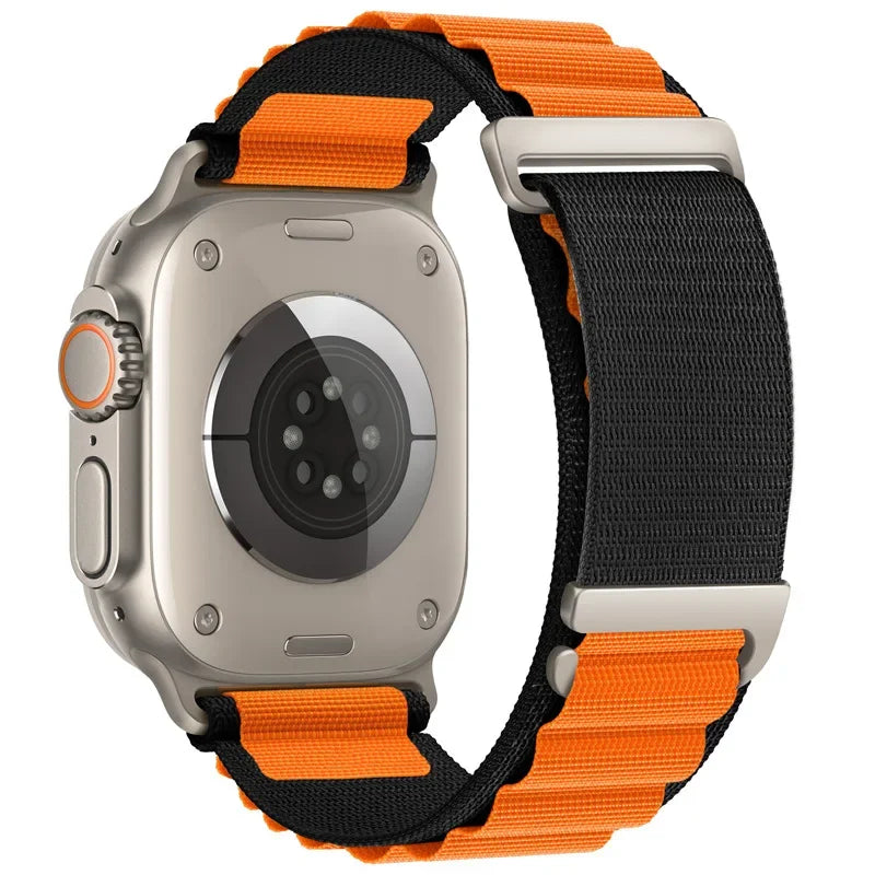 Alpine Loop Nylon Strap
