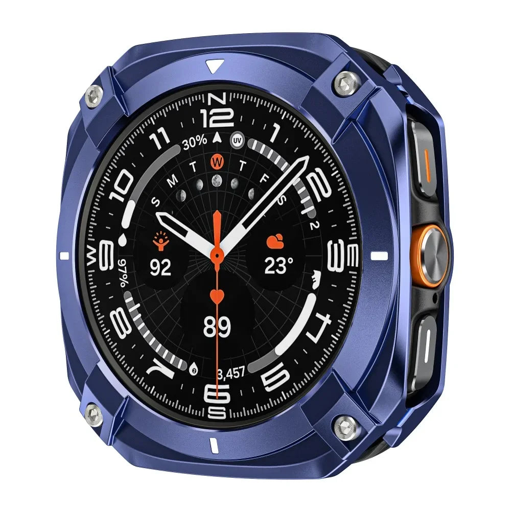 Armoured Case For Galaxy Ultra Watch