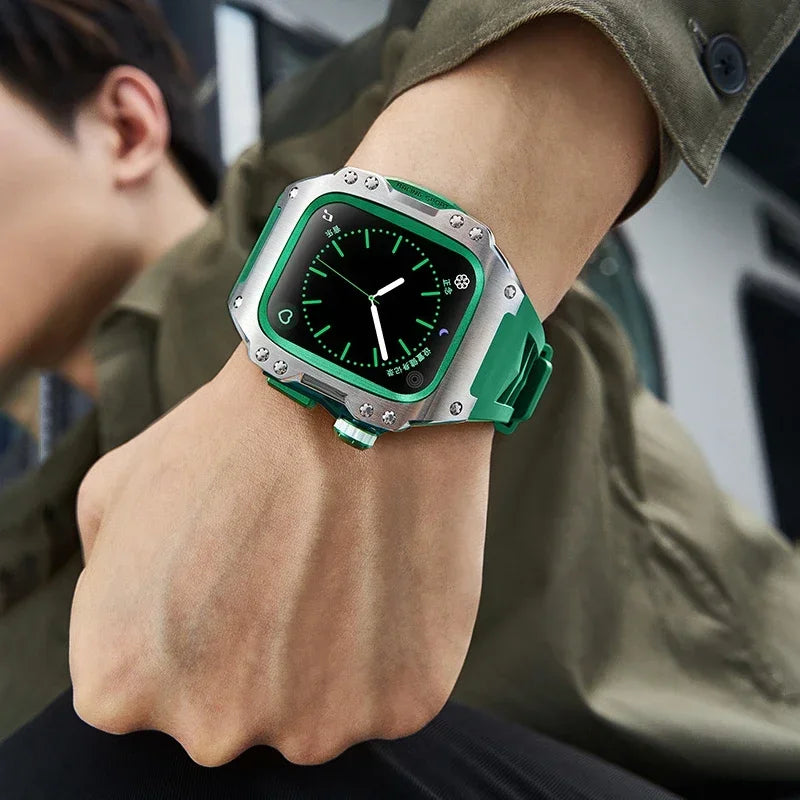 Titan Upgrade Kit for Apple Watch