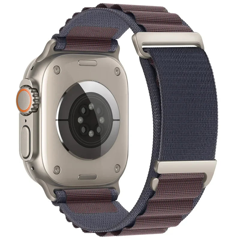 Alpine Loop Nylon Strap