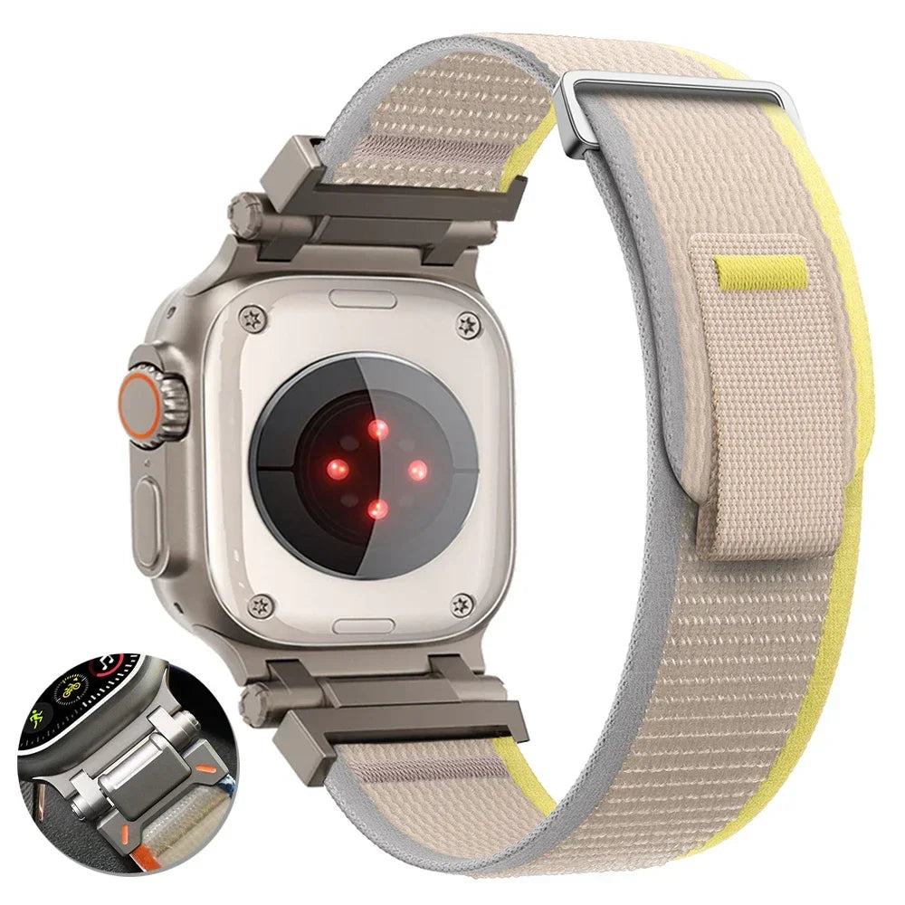 HyperFlex Core Nylon Strap