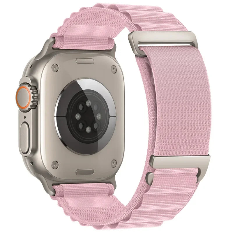 Alpine Loop Nylon Strap
