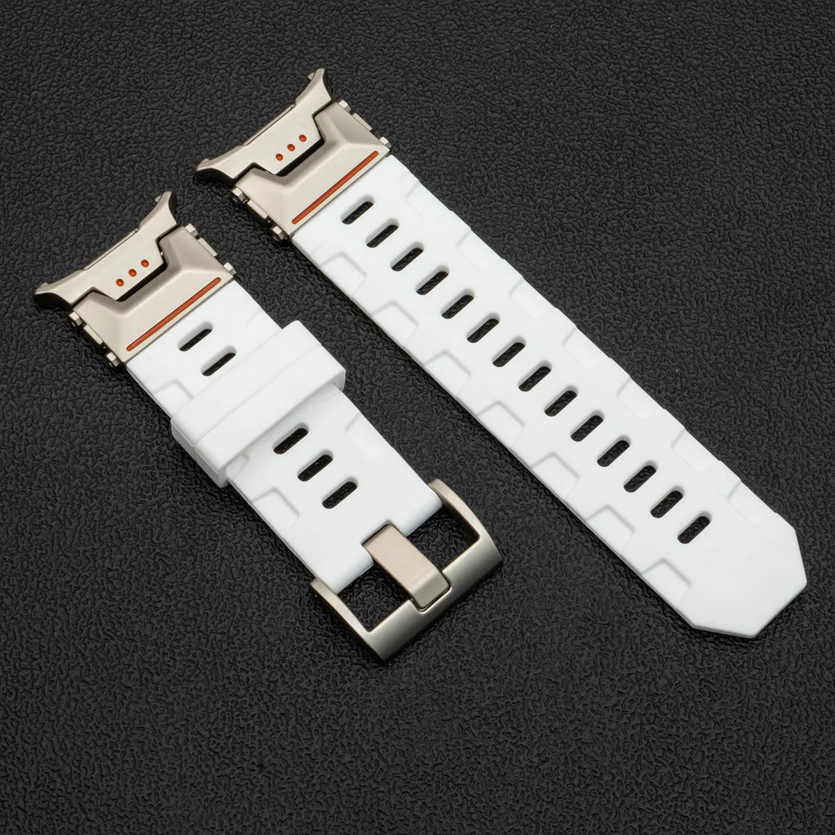 Soft Silicone Sport Strap