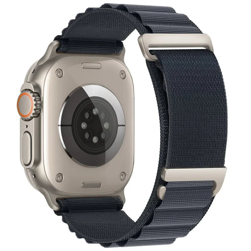 Alpine Loop Nylon Strap