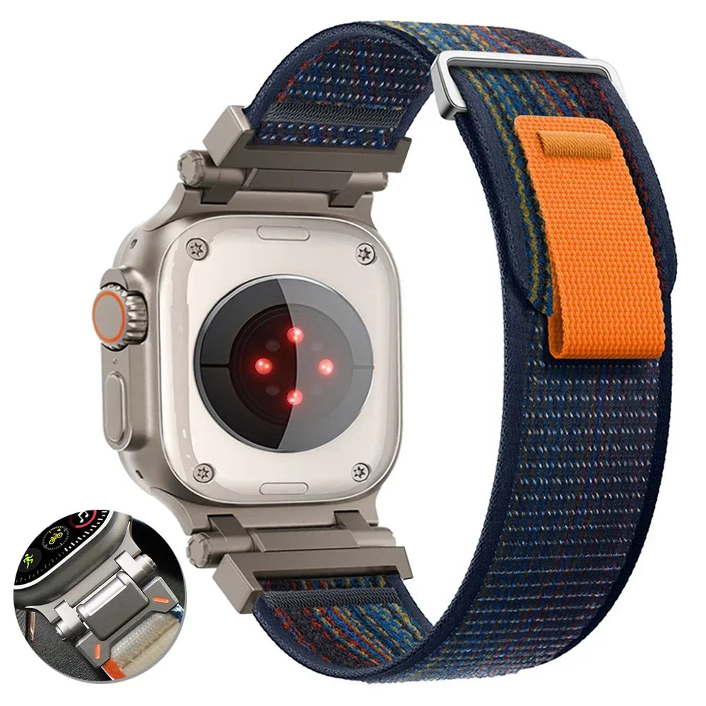 HyperFlex Core Nylon Strap