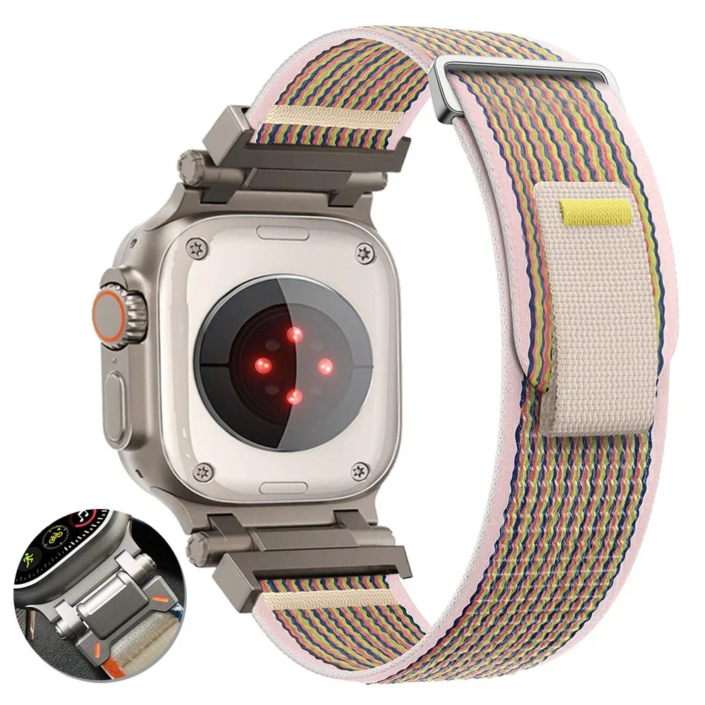 HyperFlex Core Nylon Strap