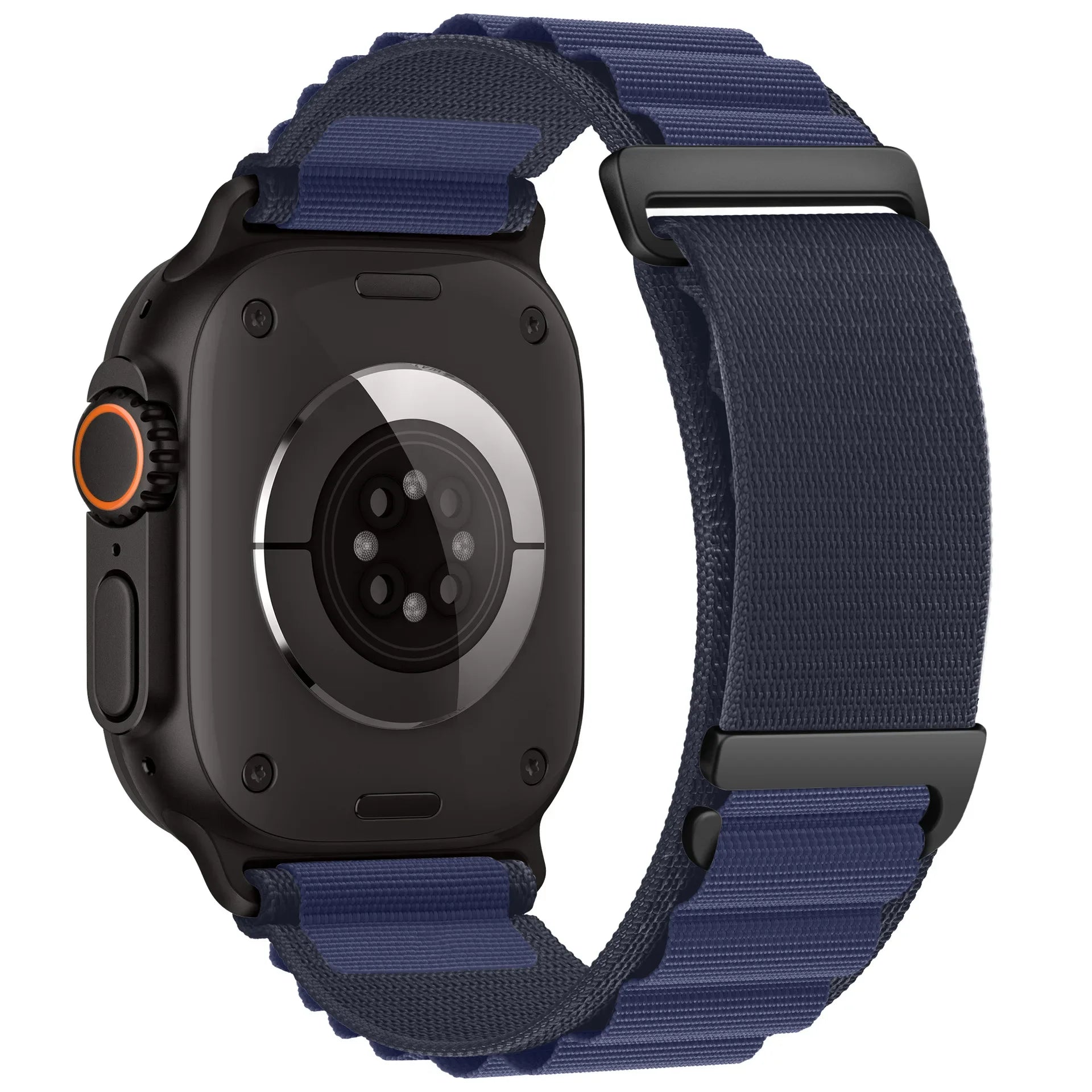 Alpine Loop Nylon Strap