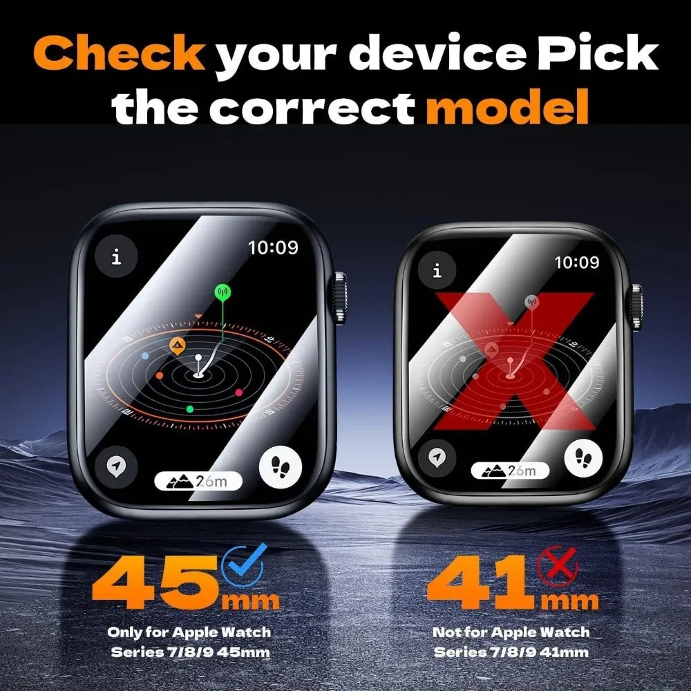 2PCS Ceramic Screen Protector