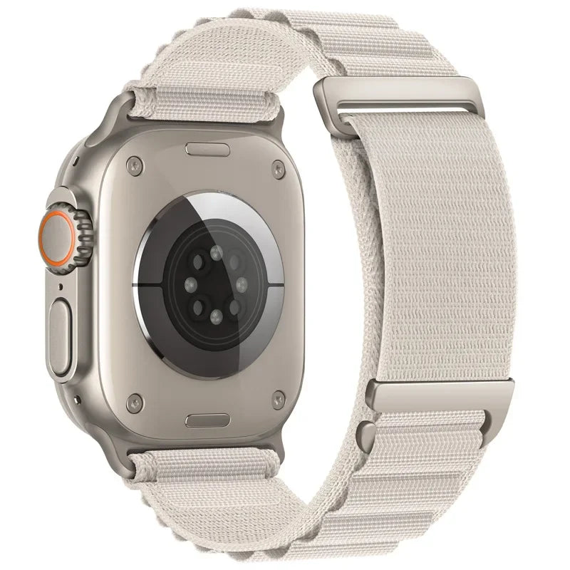 Alpine Loop Nylon Strap