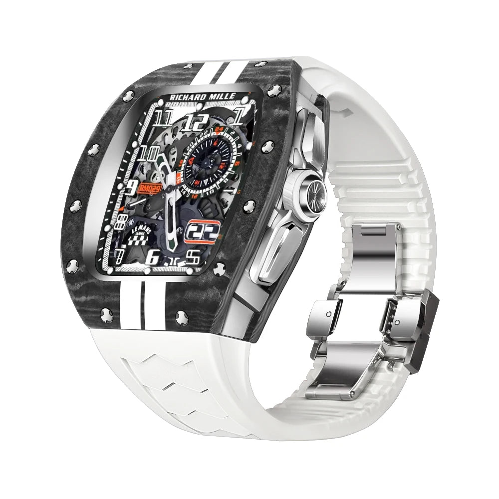 CarbonEdge Kit For Apple Watch
