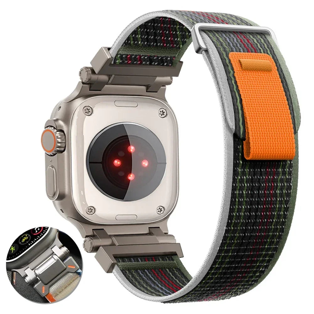 HyperFlex Core Nylon Strap