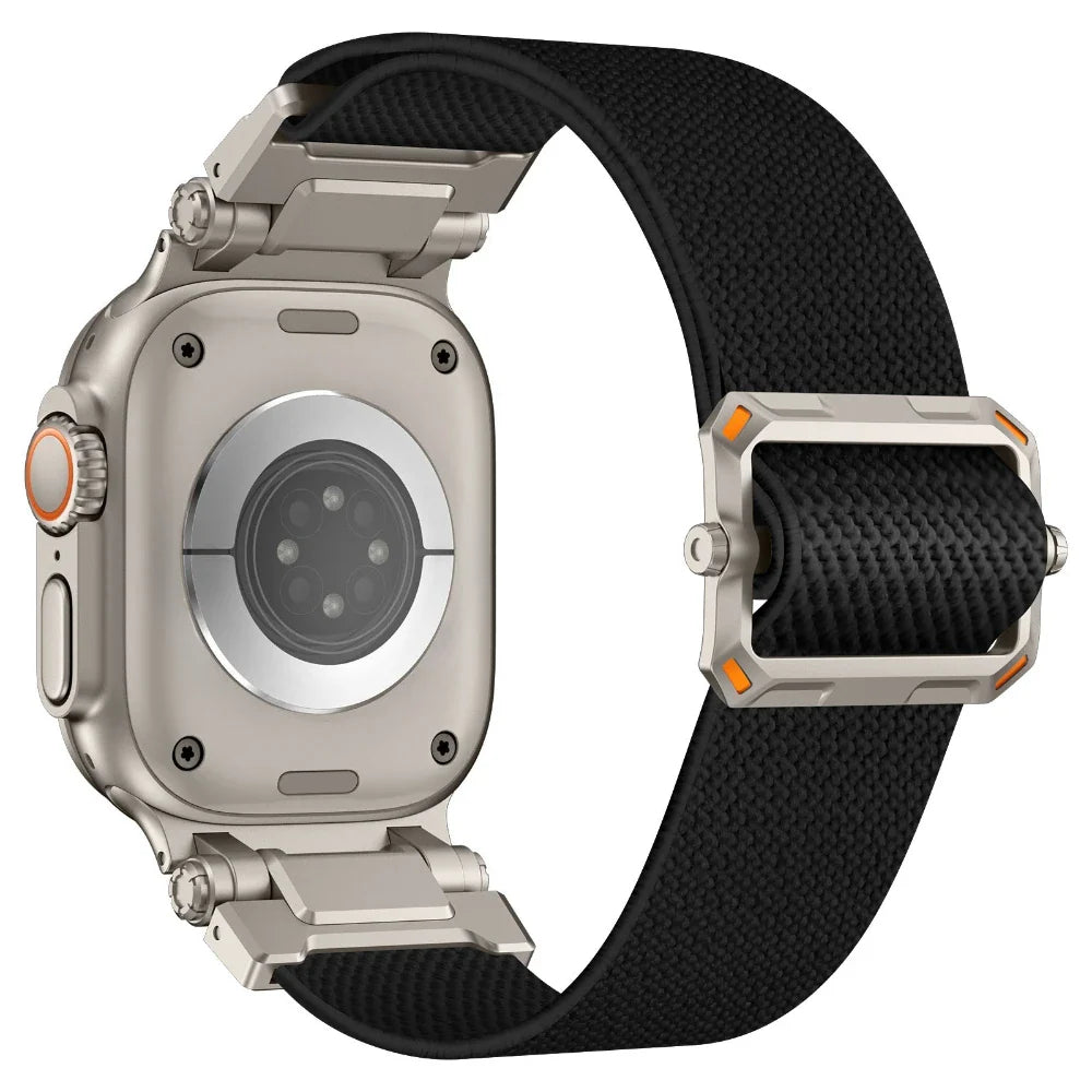 UltraFit Premium Nylon Band