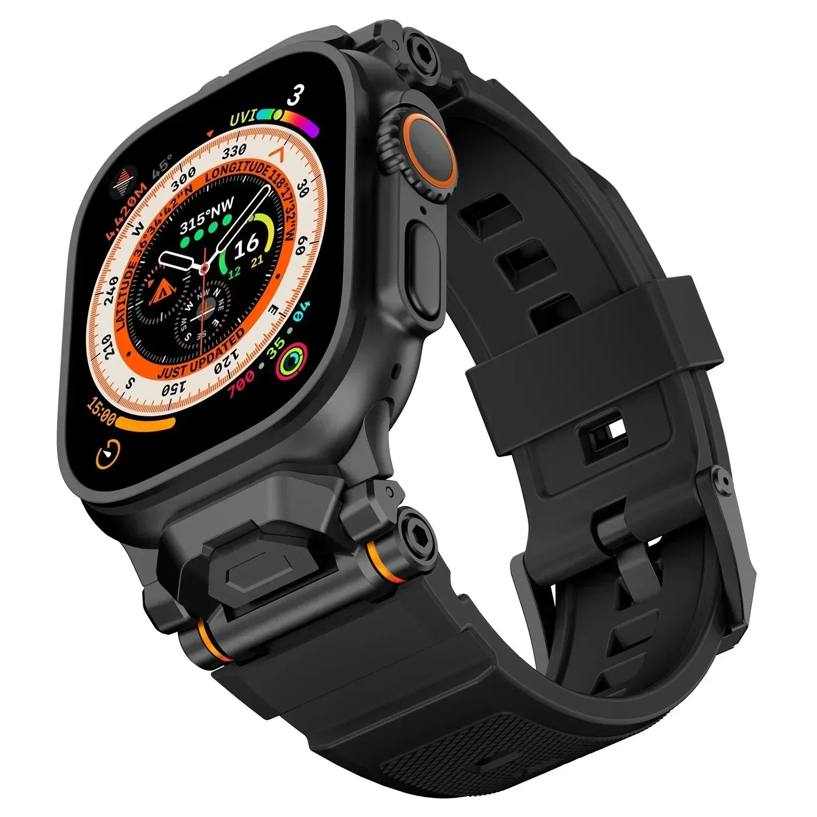 RuggedForce Sport Strap