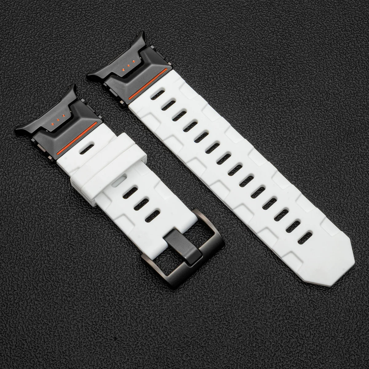 Soft Silicone Sport Strap