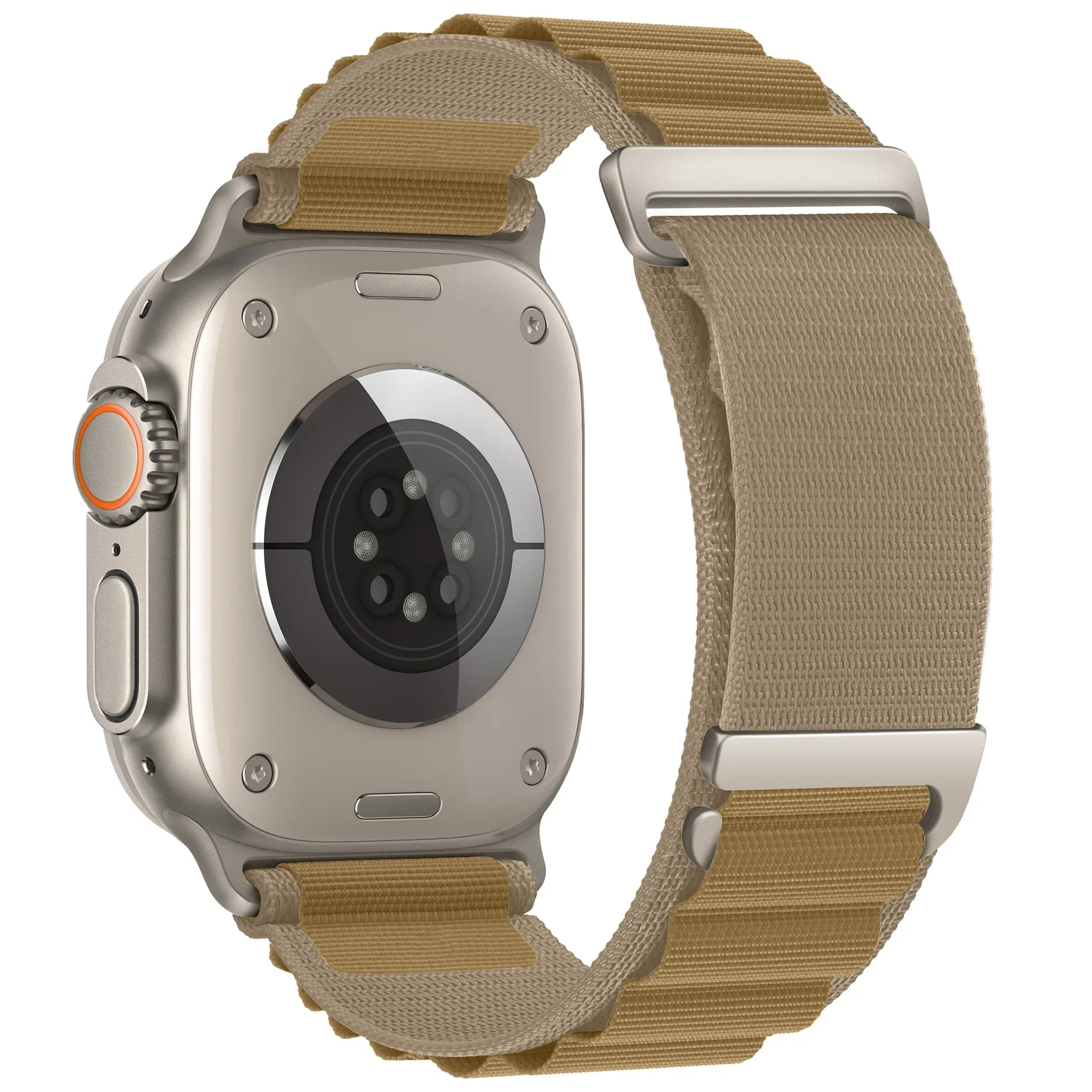 Alpine Loop Nylon Strap