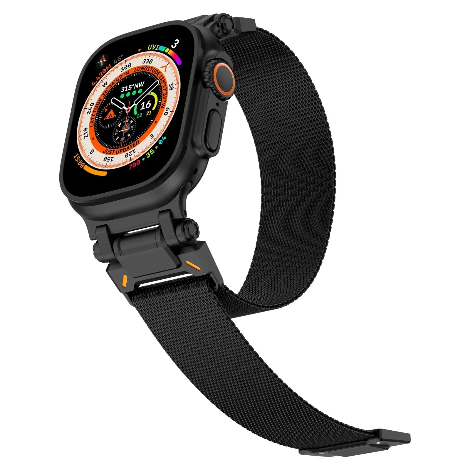 Milanese Magnetic Band