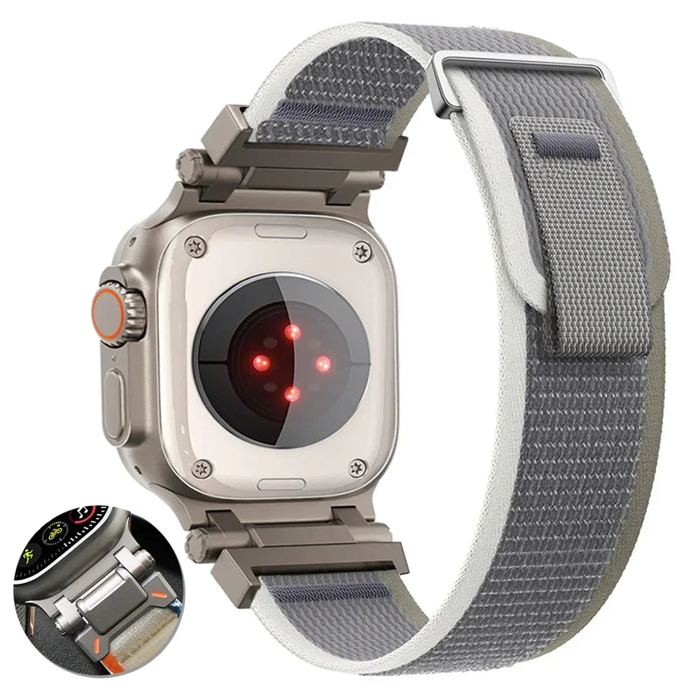 HyperFlex Core Nylon Strap