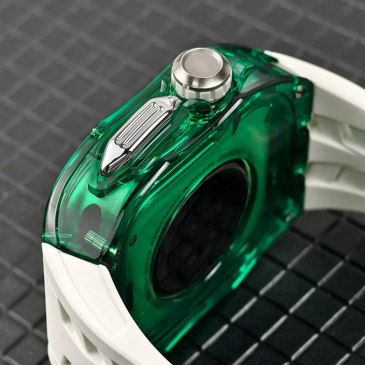 Sport Modification Kit for Apple Watch